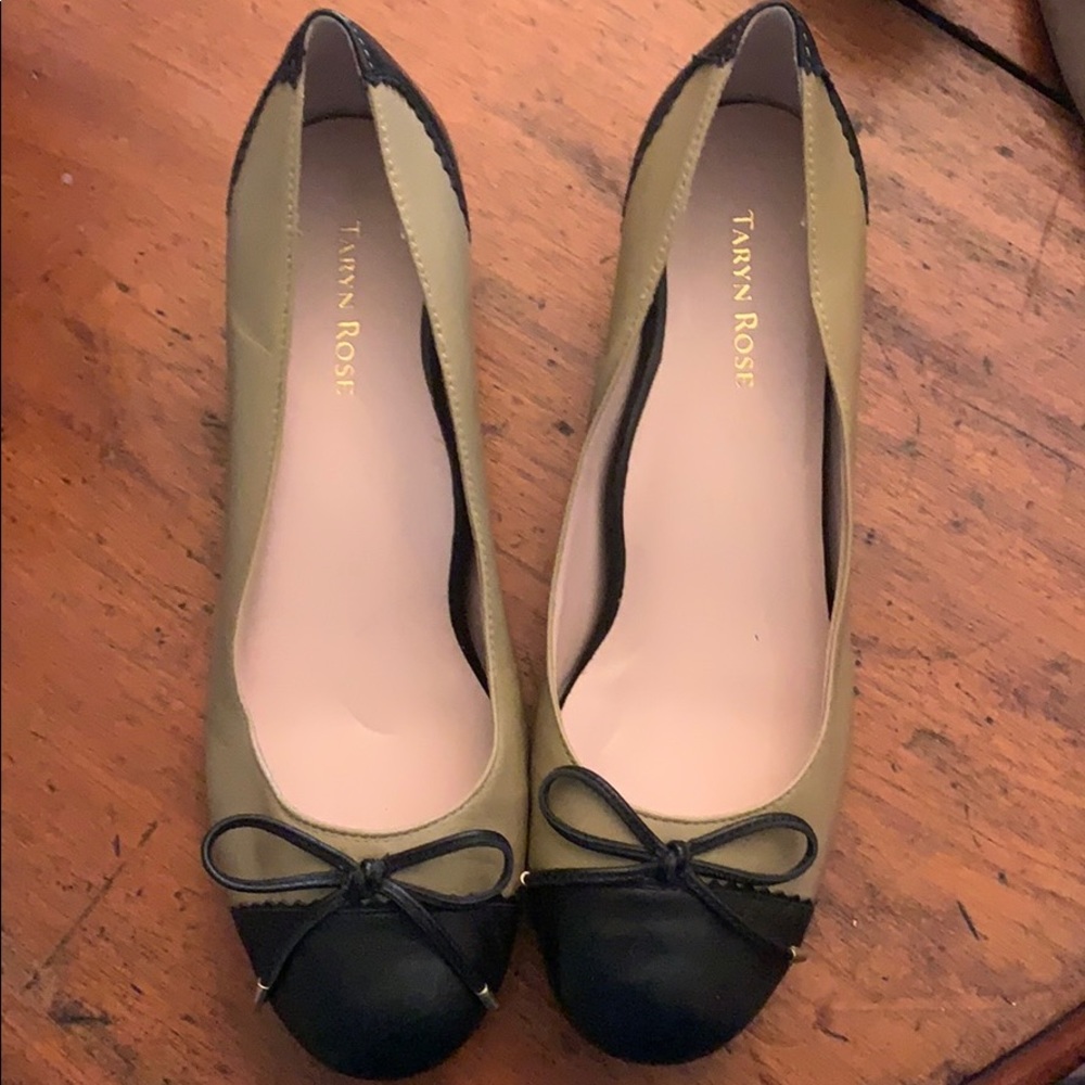 Taryn rose heels